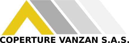 Logo Coperture Vanzan