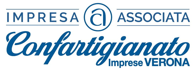 Logo Impresa Associata Confartigianato Verona