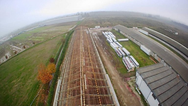 Az.Agricola Bonvicini Sorgà - Bonifica amianto