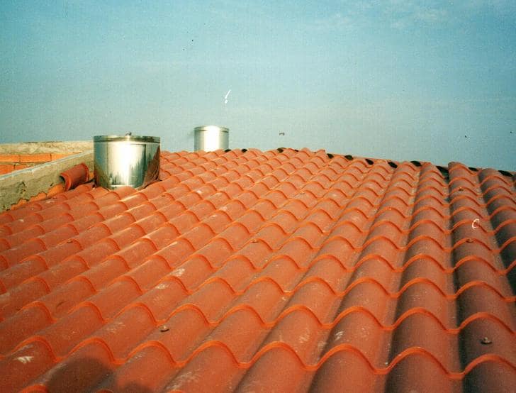 Casa privata a Cà di David - Pannelli coibentati