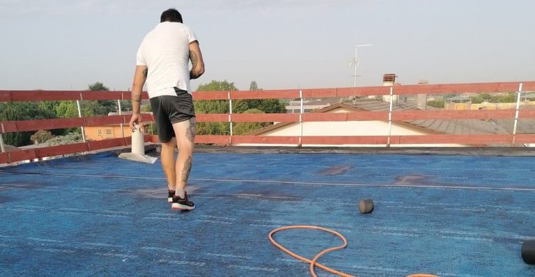 Impermeabilizzazioni a Bologna