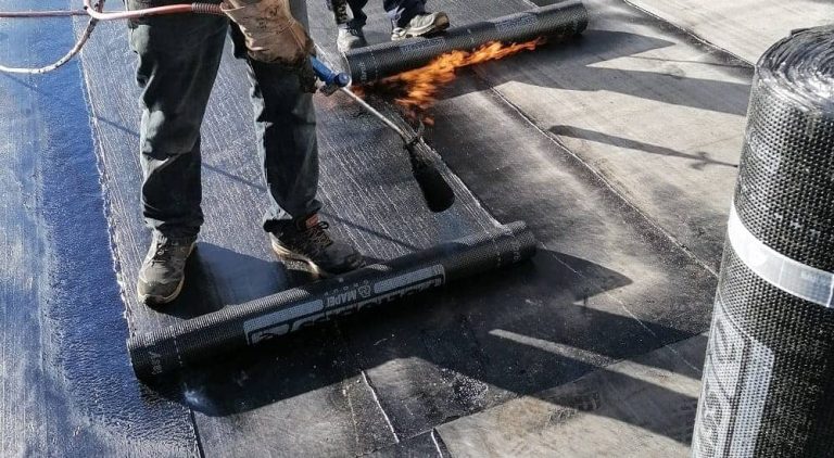 Impermeabilizzazioni a Treviso